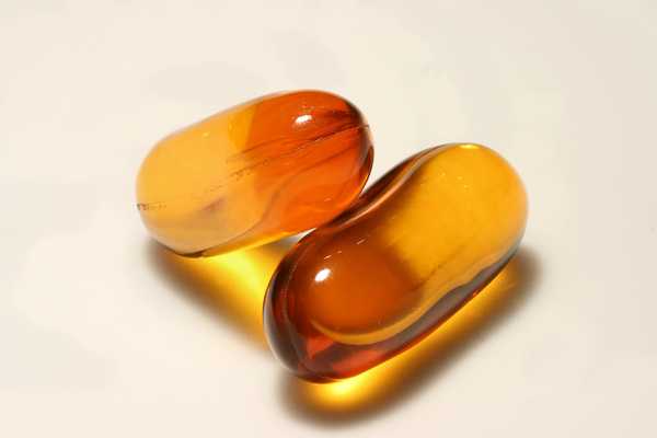 Should You Take Fish Oil Omega-3 For Dry Eyes? – Intelligent Labs