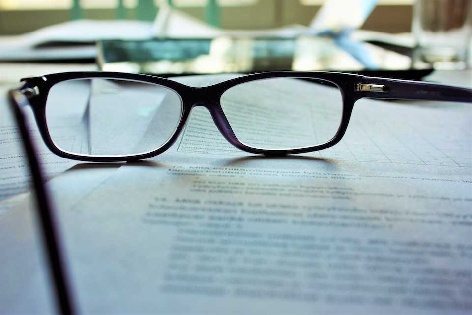 Learn The Best Glasses For Reading And Computer